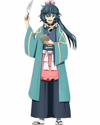 Soujiro Seta