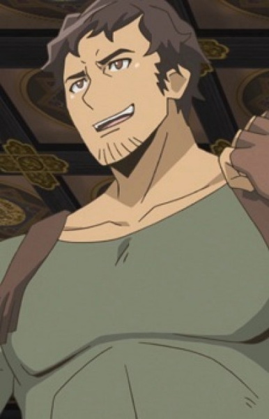 Michitaka