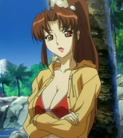 Ayame Fudou