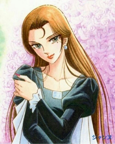 Jeanne Valois de la Motte