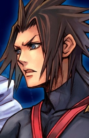 Terra