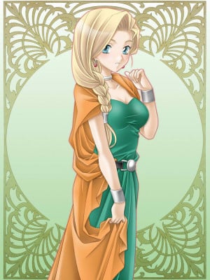 Display picture for Bianca