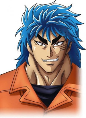 Toriko