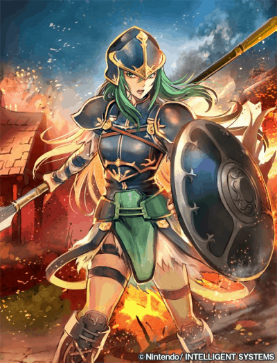 Display picture for Nephenee