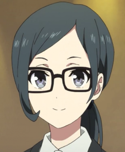 Sara Satou
