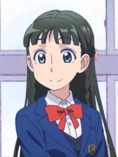 Ojou