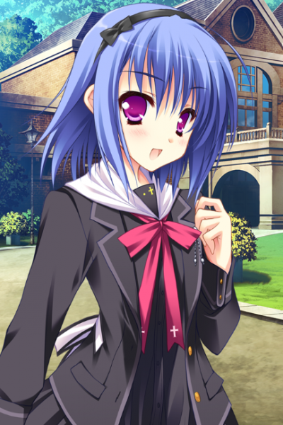 Suguri Saotome