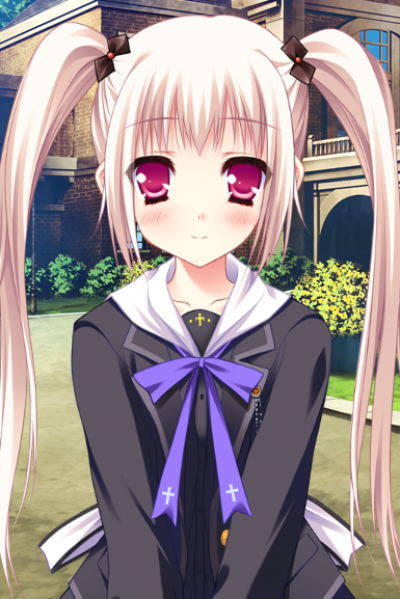Koharu Hiiragi