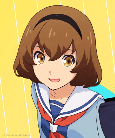 Display picture for Mizuki Hijiri