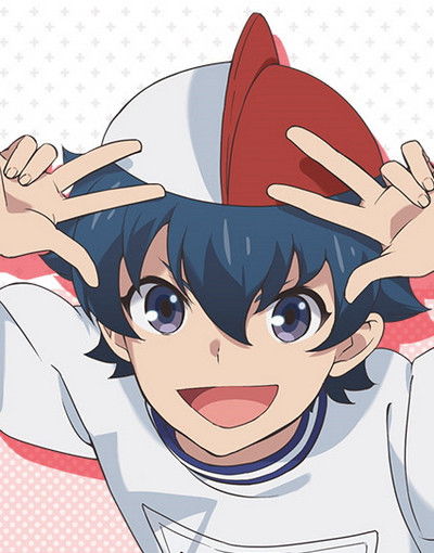 Display picture for Yamato Noda