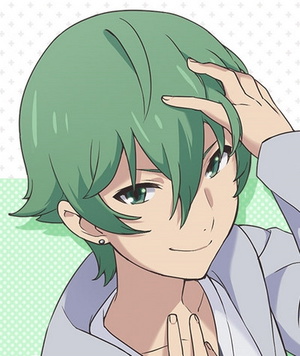 Futaba Mikuriya