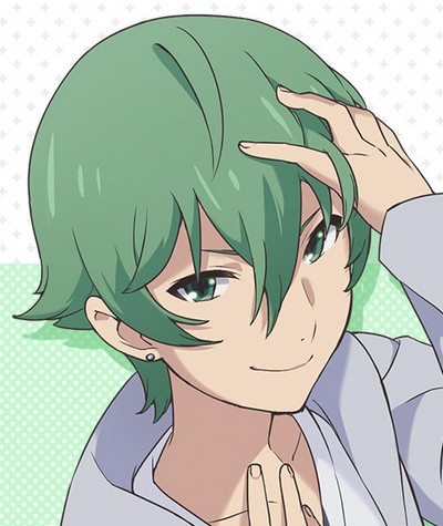 Futaba Mikuriya