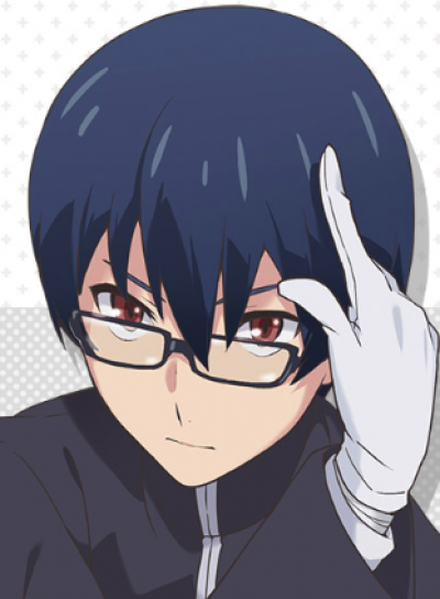 Display picture for Kazuhiro Nakamura