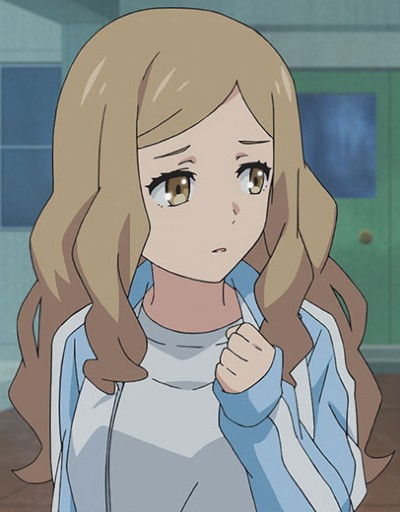 Display picture for Nanako Watase