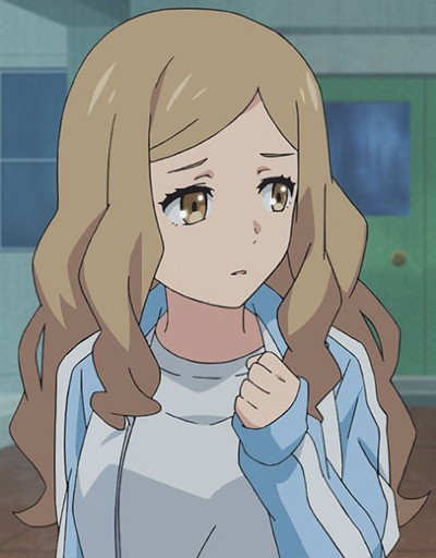 Nanako Watase