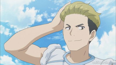 Display picture for Sekiya Takumi