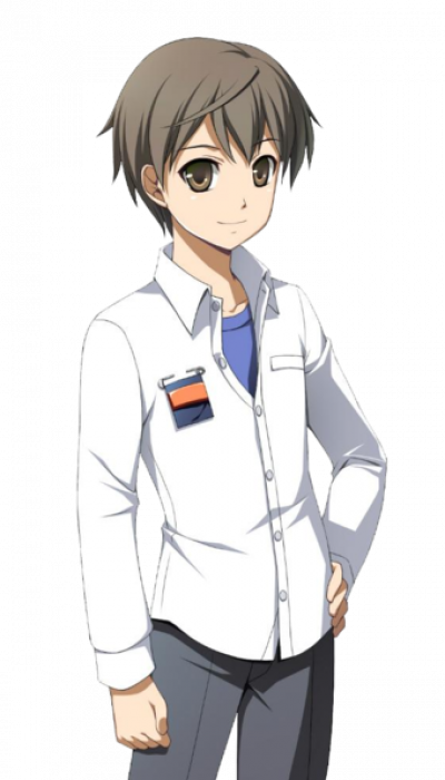 Satoshi Mochida
