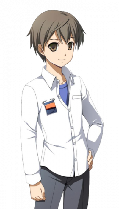 Satoshi Mochida