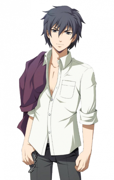 Yuuya Kizami