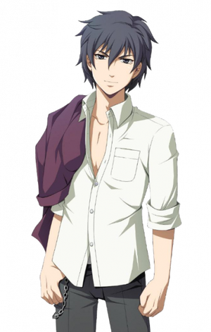 Yuuya Kizami