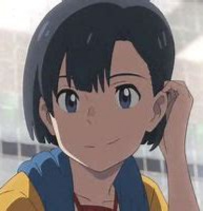 Nagi Amano