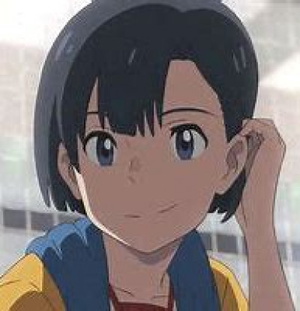 Nagi Amano