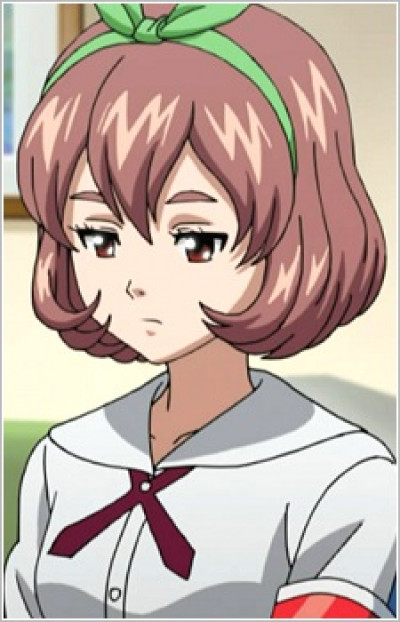 Hani Usami