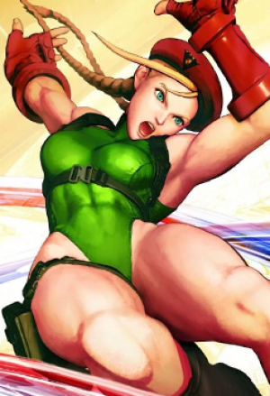Cammy White