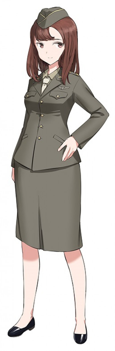 Grace Maitland Steward