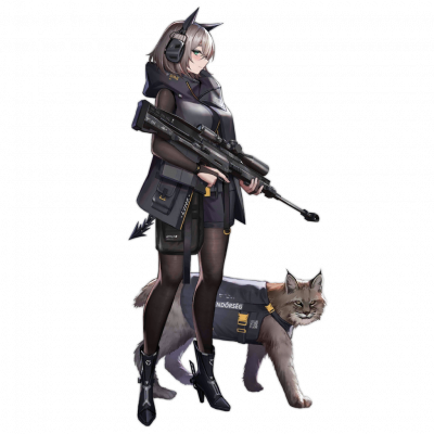 Display picture for GM6 Lynx