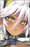 Zest portrait