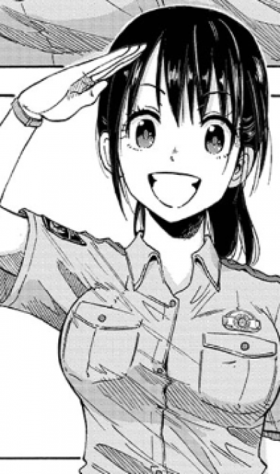 Umi Nanase