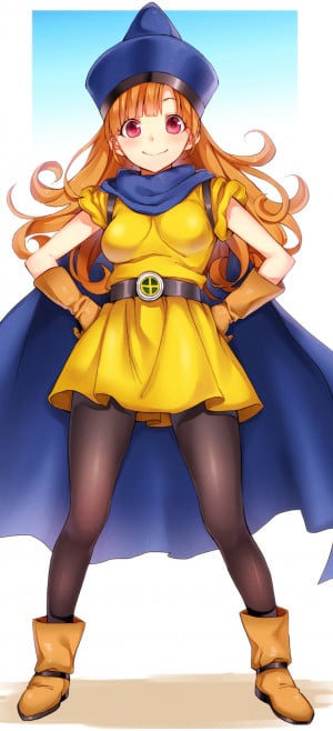 Display picture for Alena