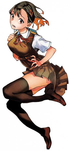 Riku Aibetsu
