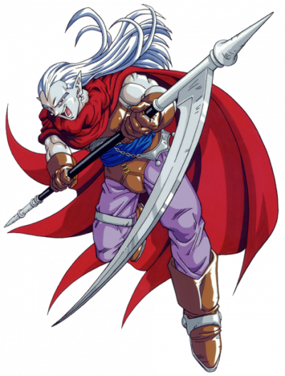 Magus