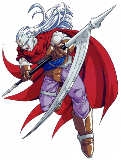 Magus
