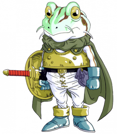 Frog