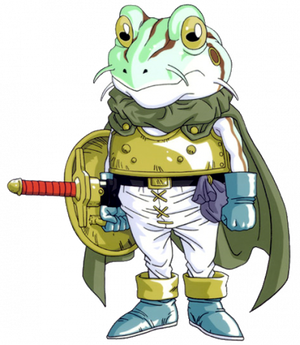 Frog