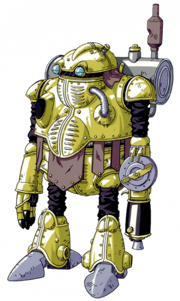 Robo