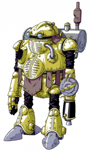 Robo