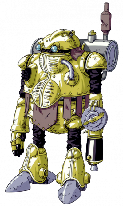 Robo