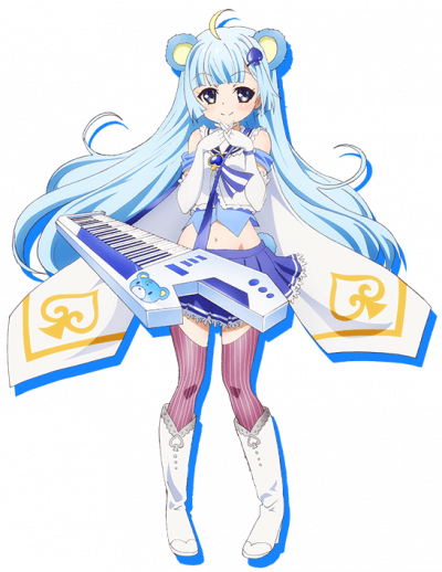 Tsukino