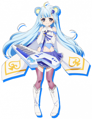 Tsukino