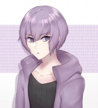 Display picture for Yu Nogi