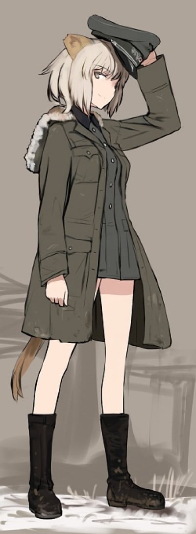 Huberta von Bonin
