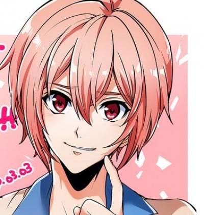 Aoi Wakakusa