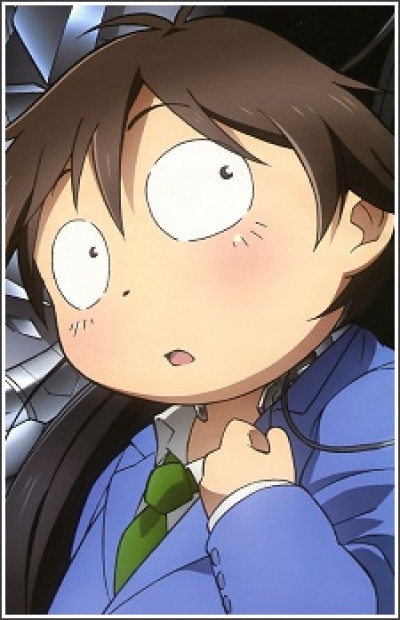 Arita Haruyuki