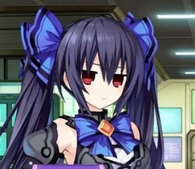 Display picture for Noire