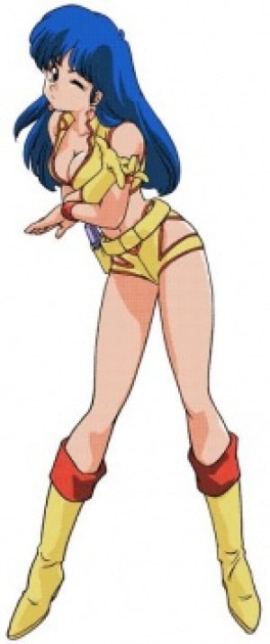 Yuri