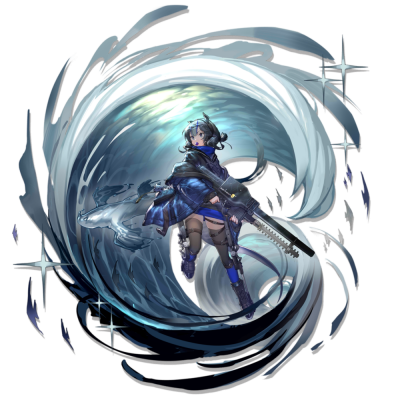 Display picture for Glaucus